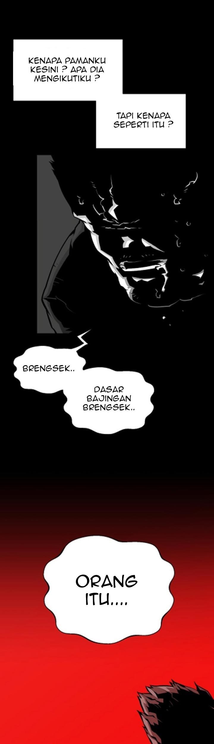 Beastburn Chapter 04 Gambar 16