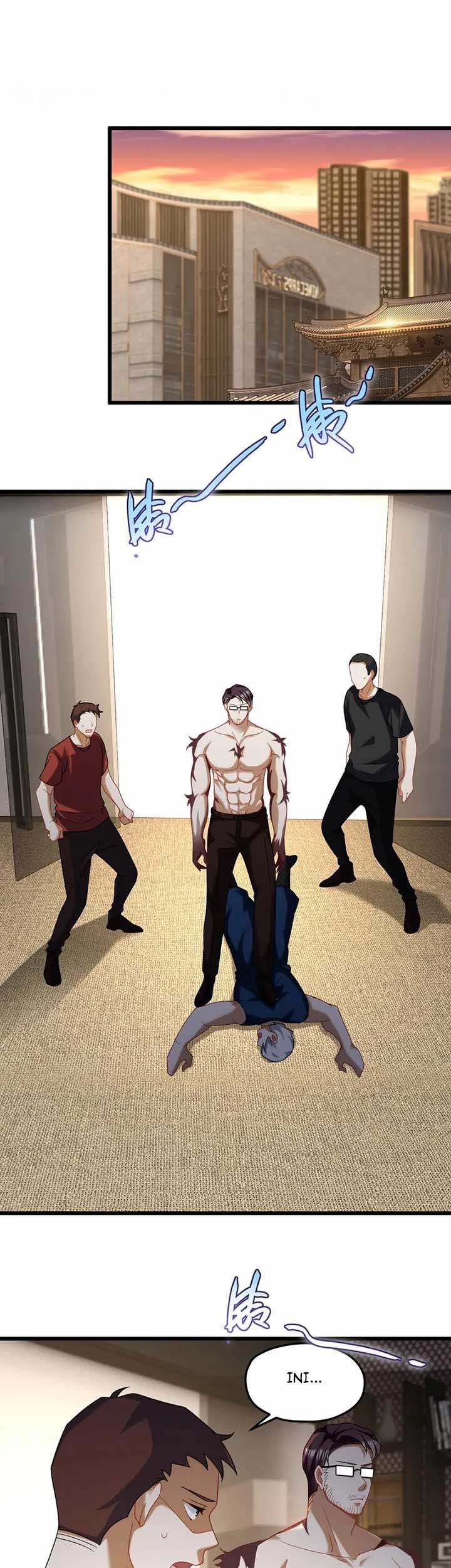 Baca Xianzun Luowuji Chapter 167 Gambar 2