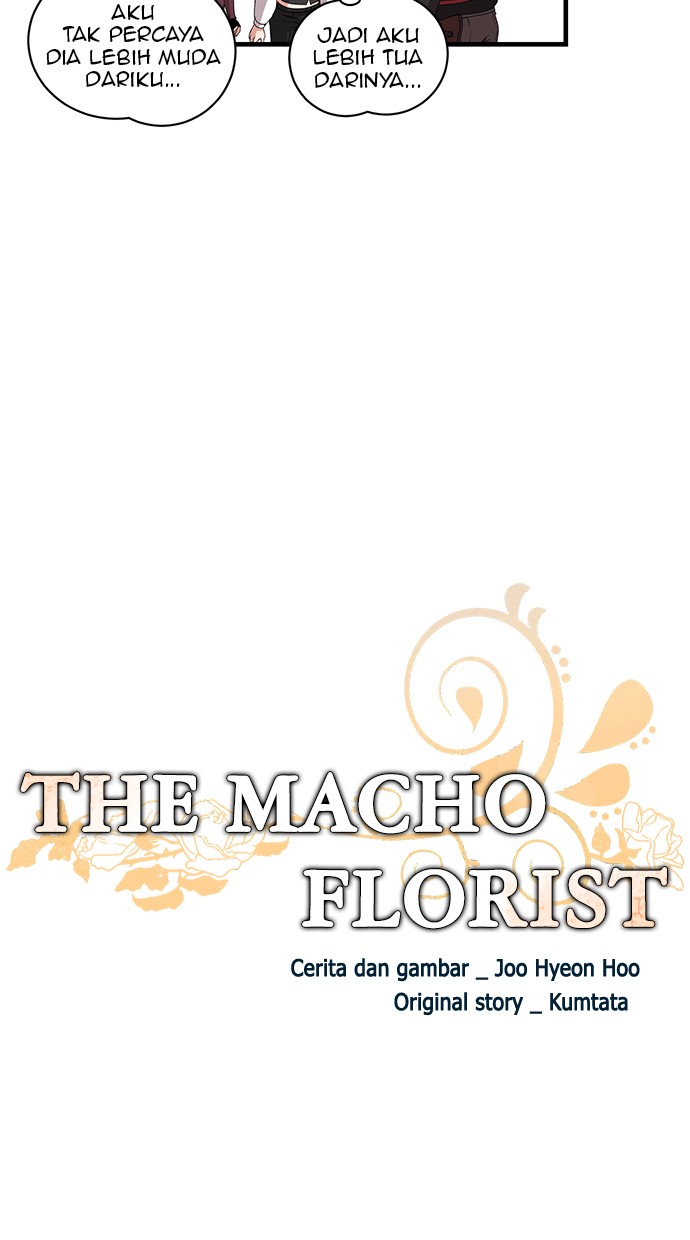 The Strongest Florist Chapter 56 Gambar 10