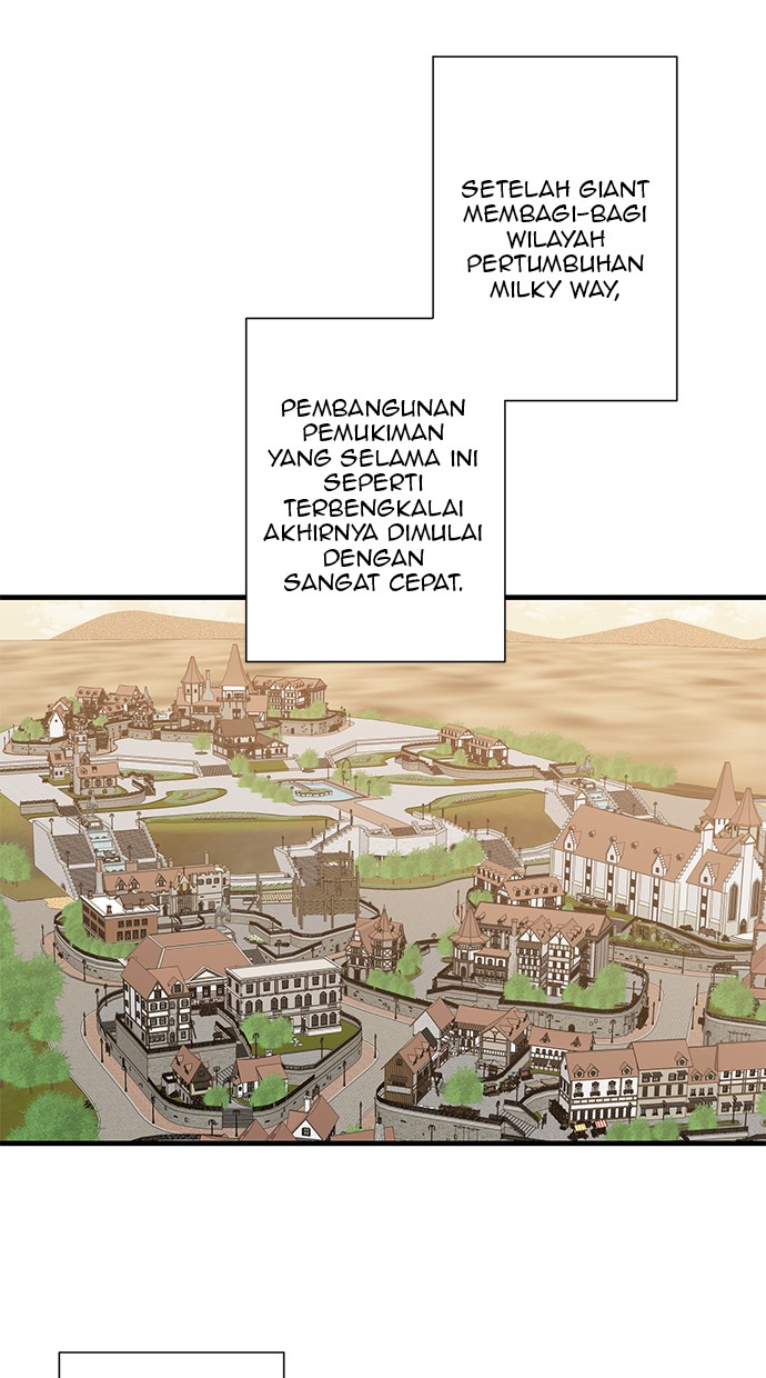 The Strongest Florist Chapter 56 Gambar 11