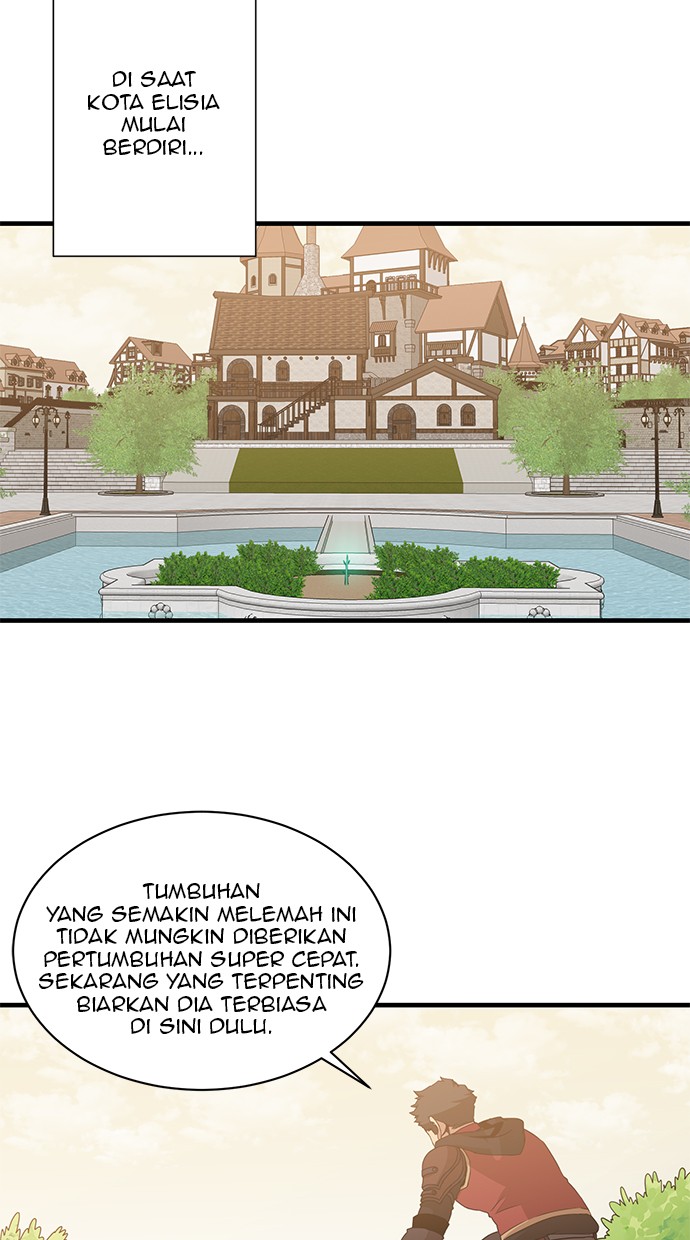 The Strongest Florist Chapter 56 Gambar 12