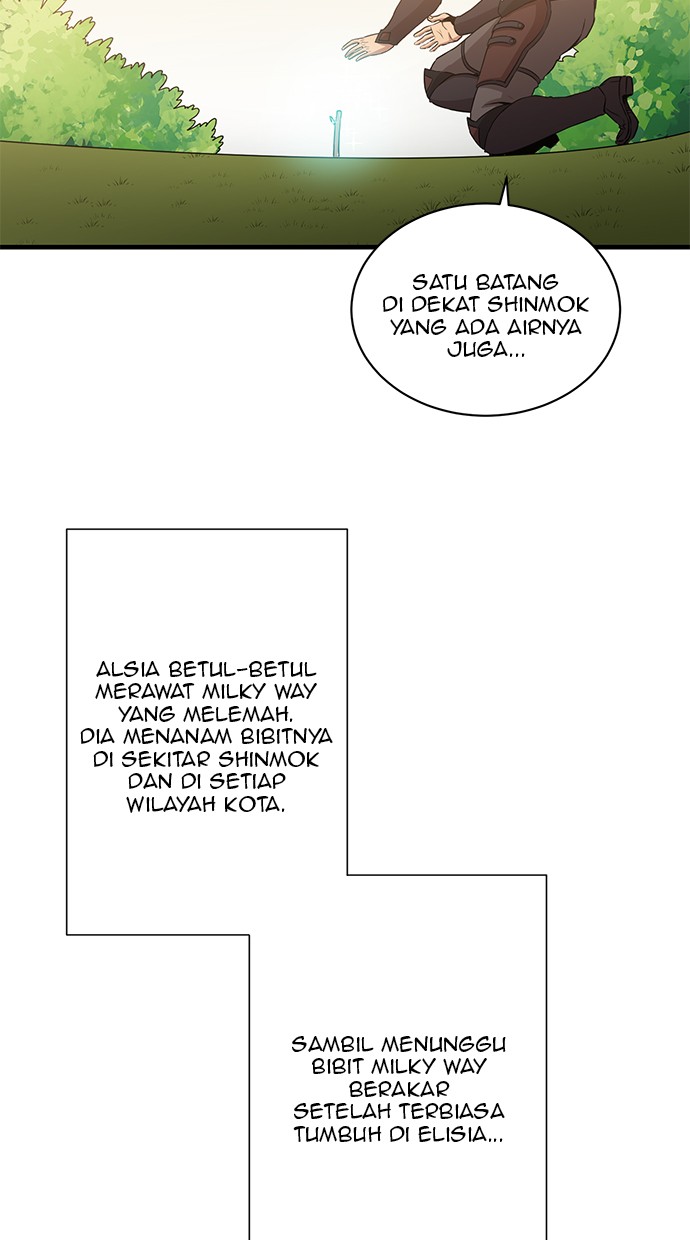 The Strongest Florist Chapter 56 Gambar 13