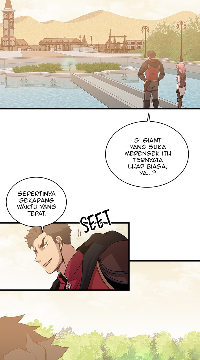 The Strongest Florist Chapter 56 Gambar 15