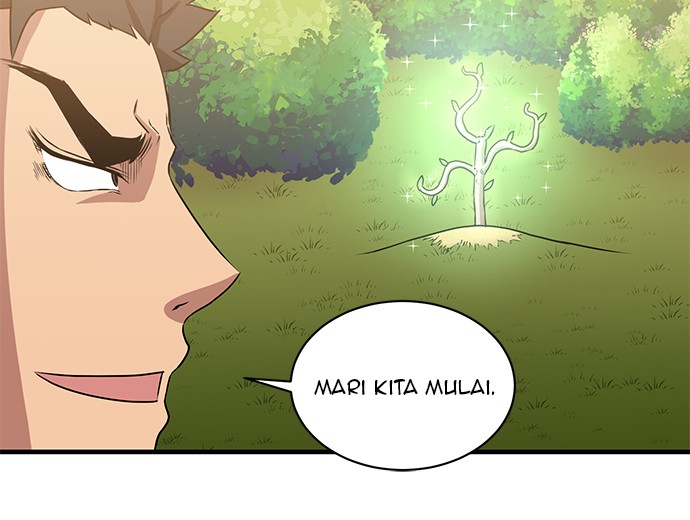 The Strongest Florist Chapter 56 Gambar 16