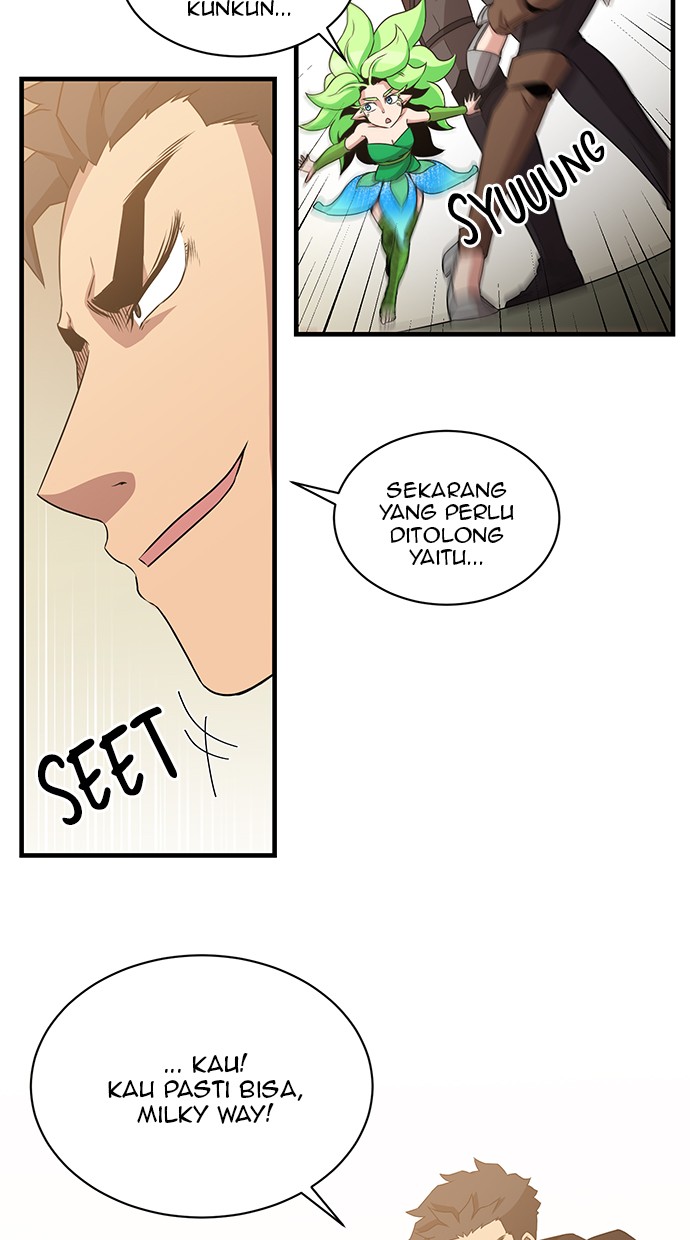 The Strongest Florist Chapter 56 Gambar 19
