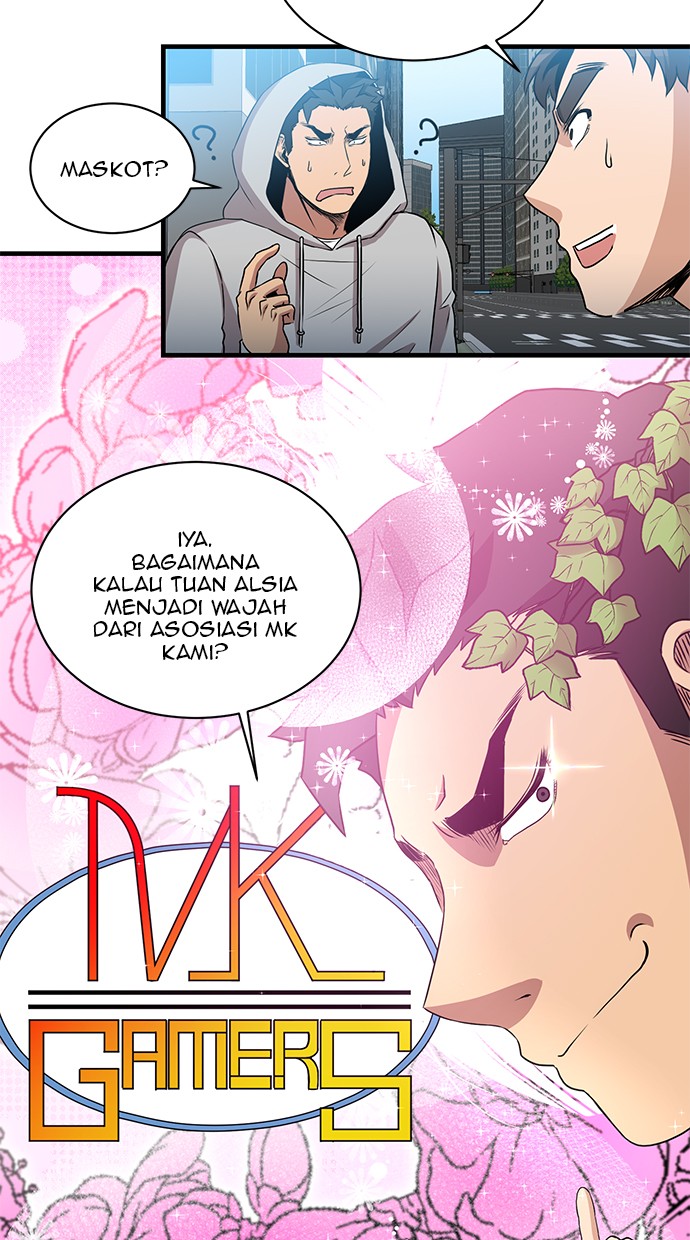 Baca The Strongest Florist Chapter 56 Gambar 2