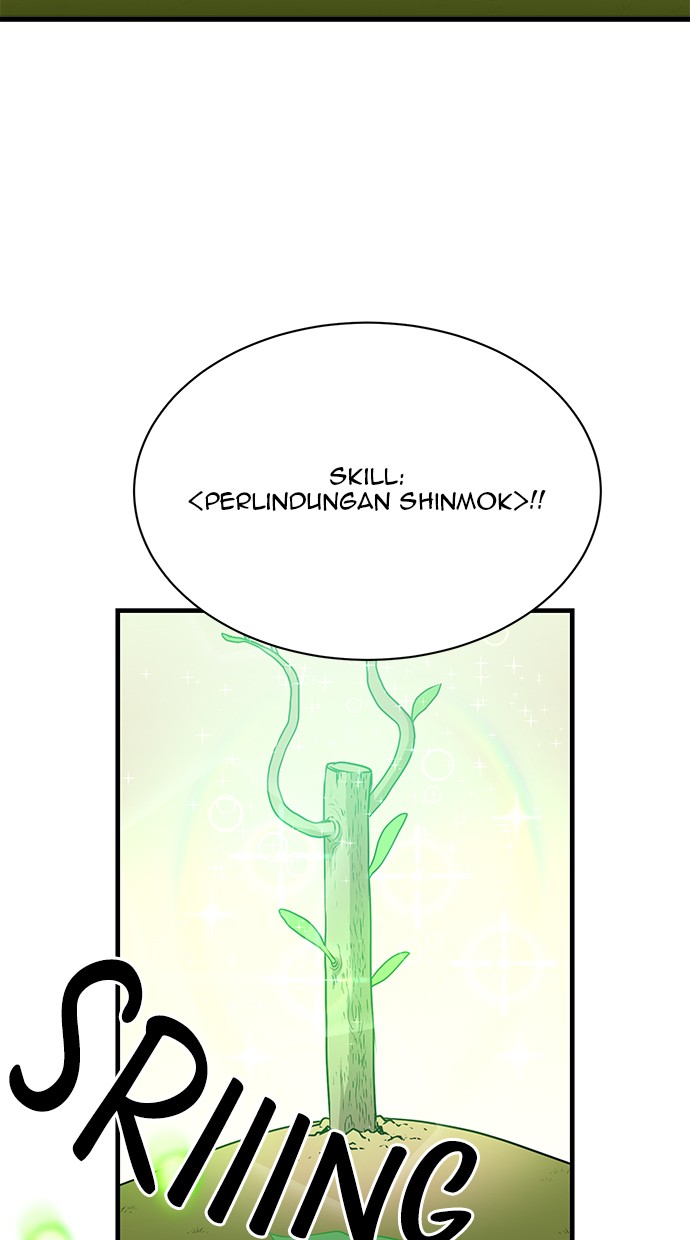 The Strongest Florist Chapter 56 Gambar 21