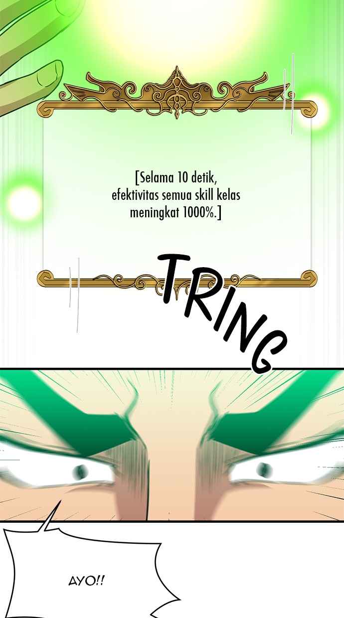 The Strongest Florist Chapter 56 Gambar 23