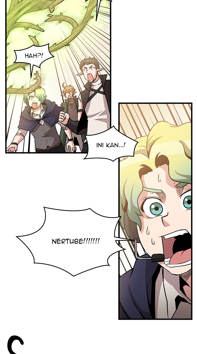 The Strongest Florist Chapter 56 Gambar 27