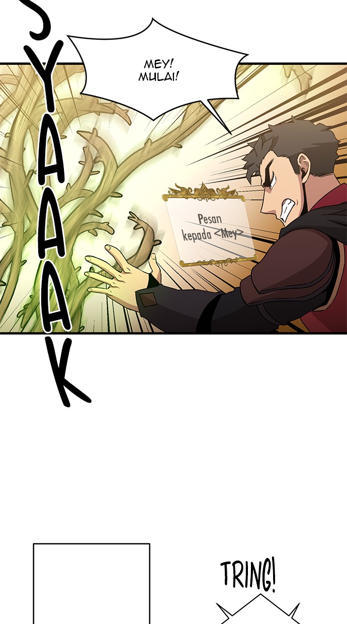 The Strongest Florist Chapter 56 Gambar 28