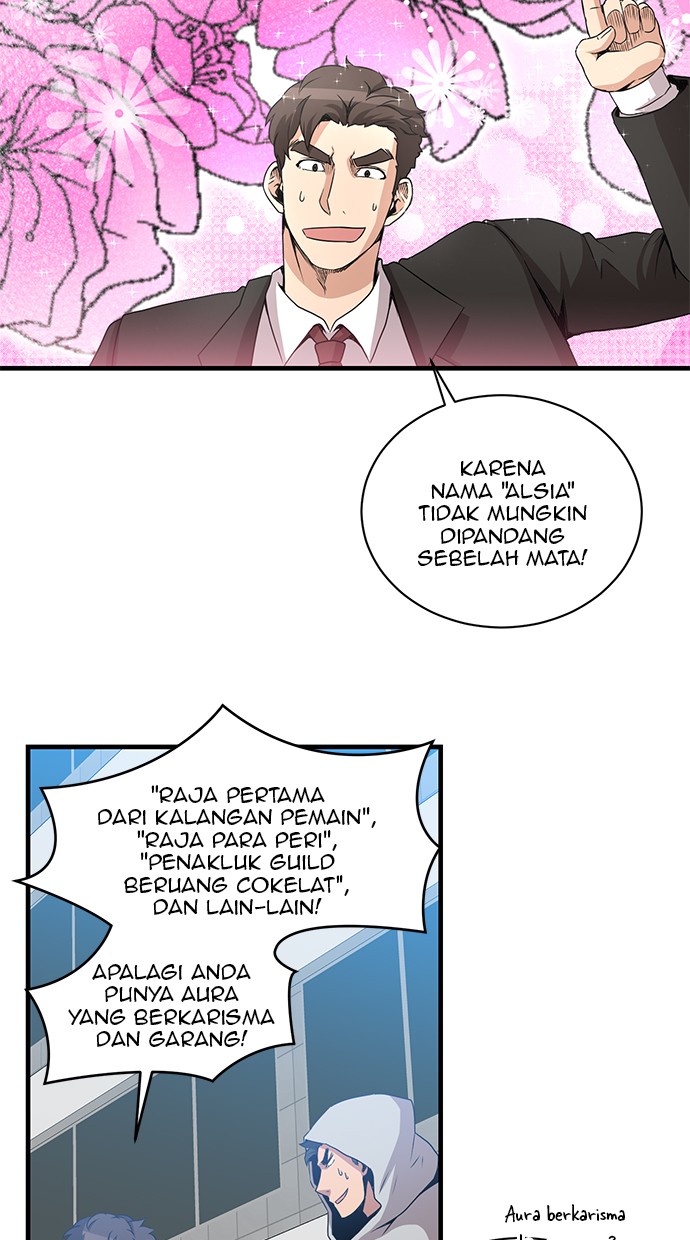 The Strongest Florist Chapter 56 Gambar 3