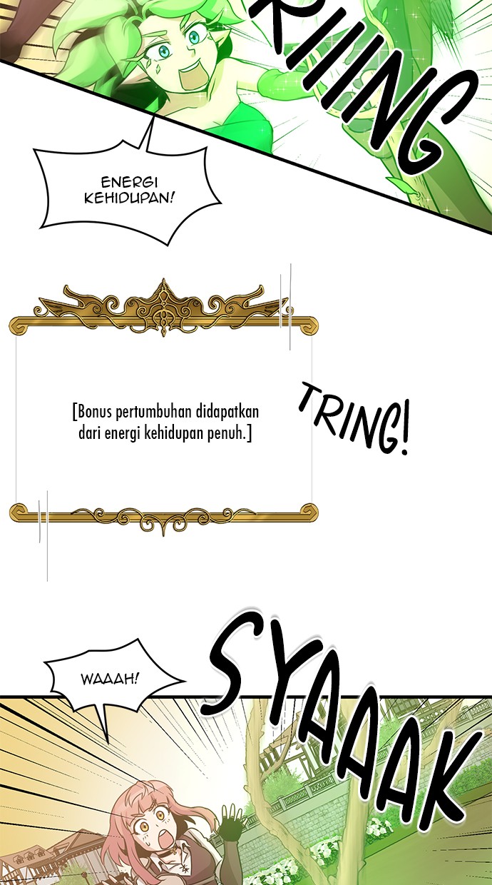 The Strongest Florist Chapter 56 Gambar 31