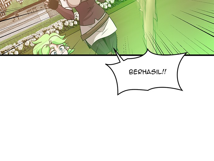 The Strongest Florist Chapter 56 Gambar 32