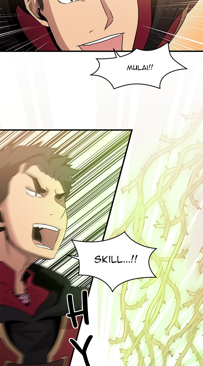 The Strongest Florist Chapter 56 Gambar 35