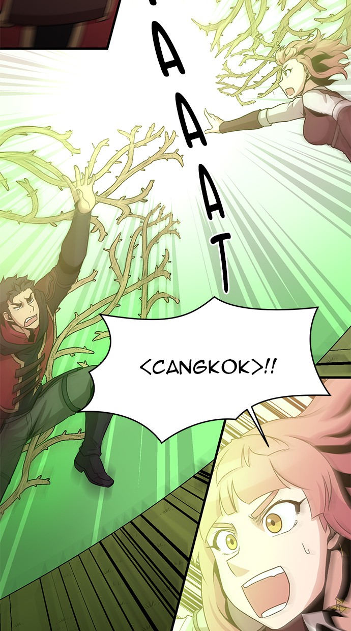 The Strongest Florist Chapter 56 Gambar 36
