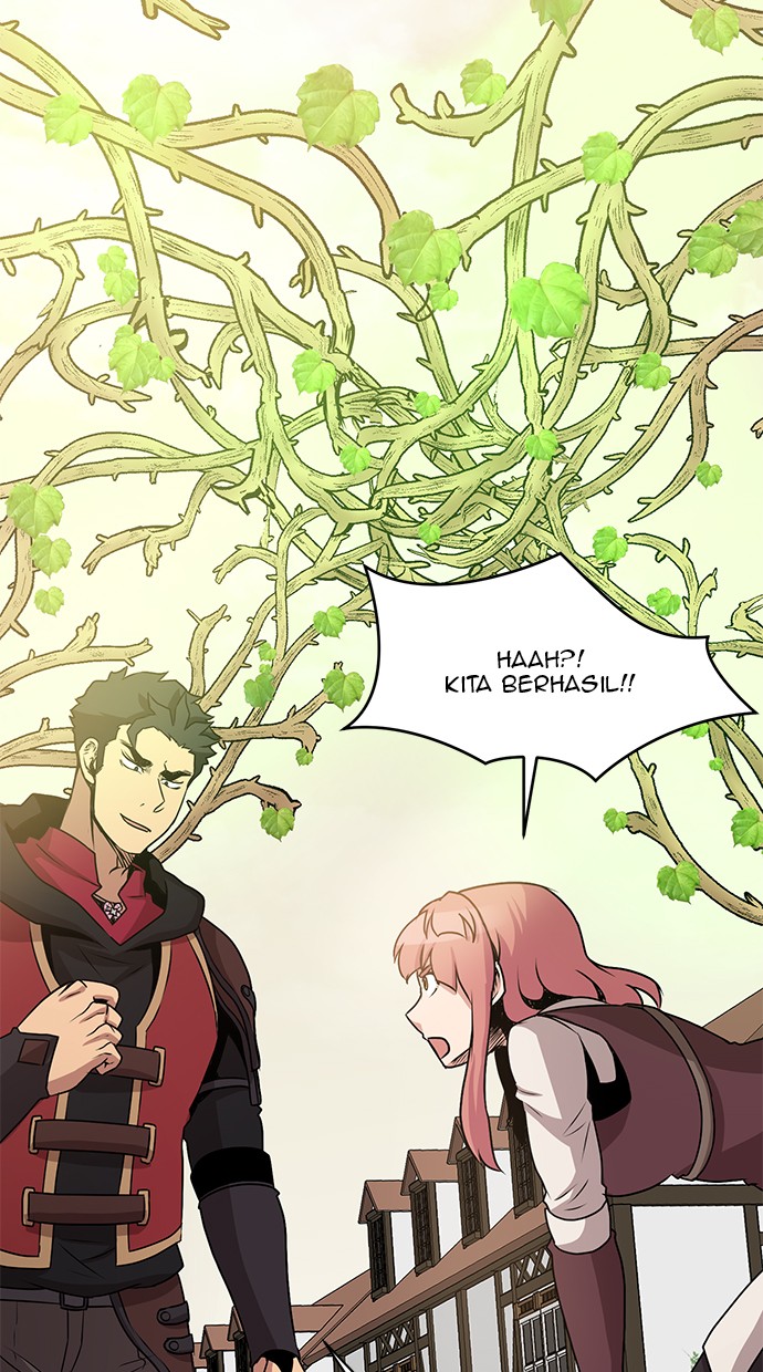 The Strongest Florist Chapter 56 Gambar 38