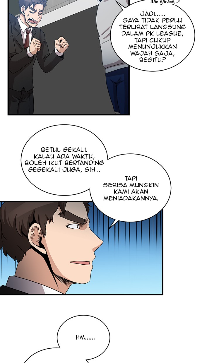 The Strongest Florist Chapter 56 Gambar 4