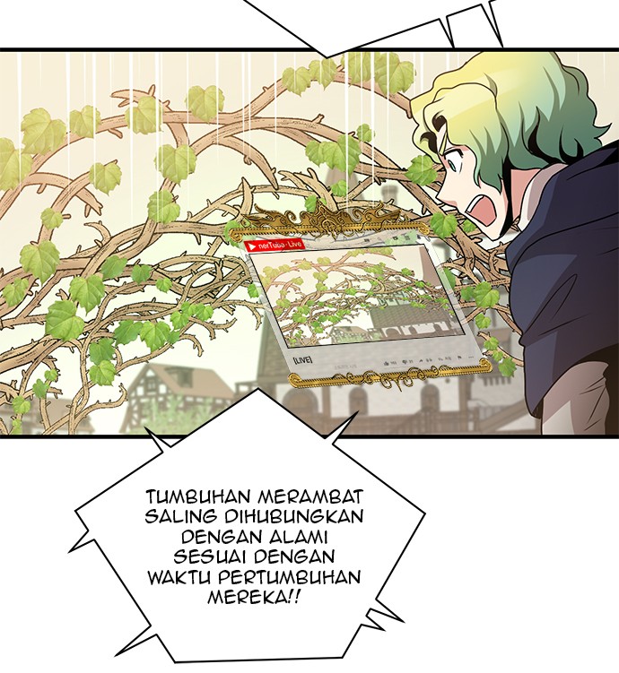 The Strongest Florist Chapter 56 Gambar 40