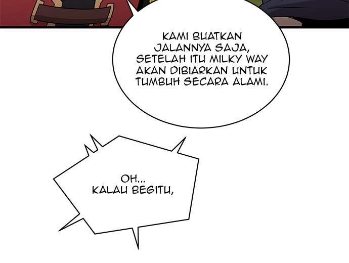 The Strongest Florist Chapter 56 Gambar 48