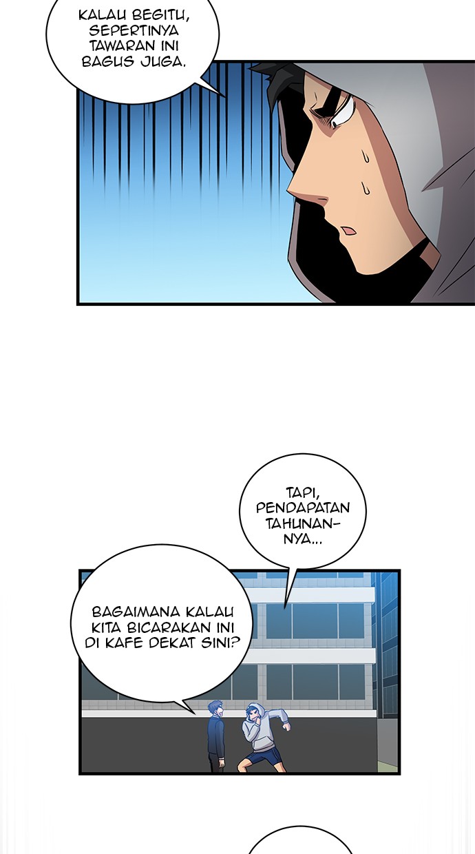The Strongest Florist Chapter 56 Gambar 5