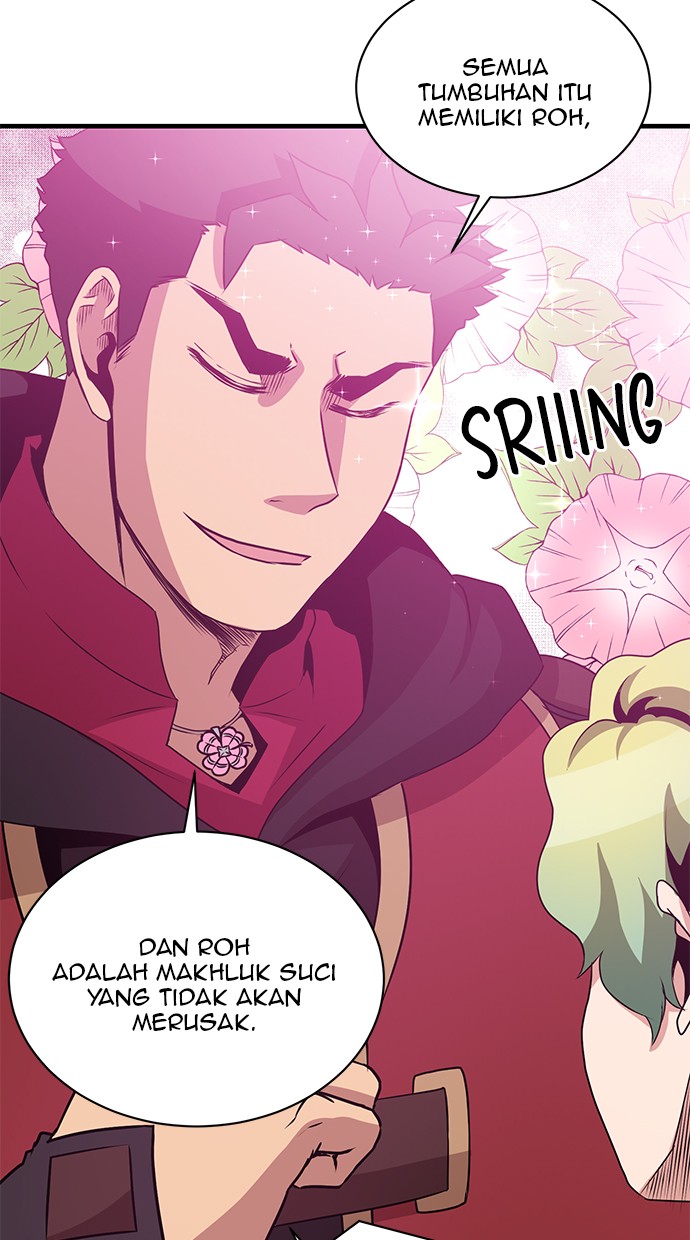 The Strongest Florist Chapter 56 Gambar 50