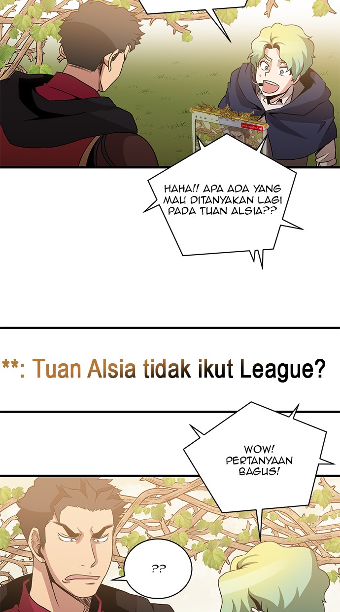 The Strongest Florist Chapter 56 Gambar 52