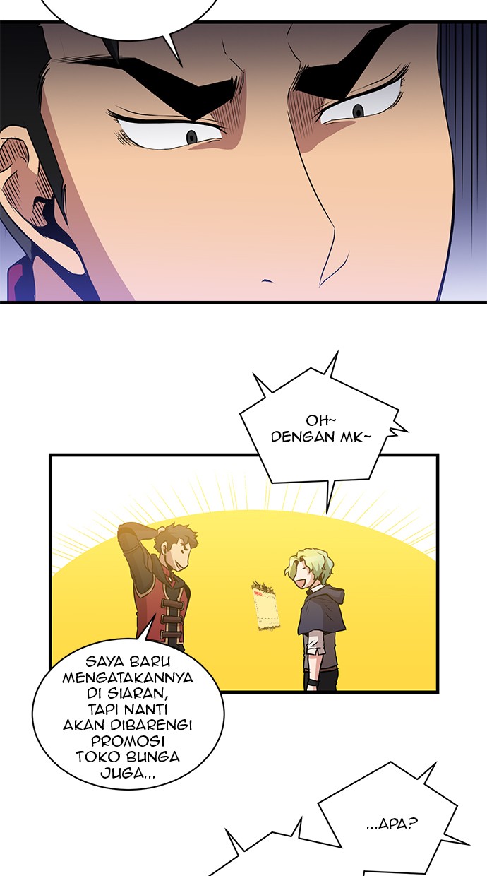 The Strongest Florist Chapter 56 Gambar 55