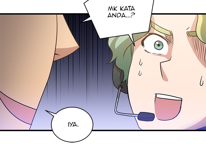 The Strongest Florist Chapter 56 Gambar 56