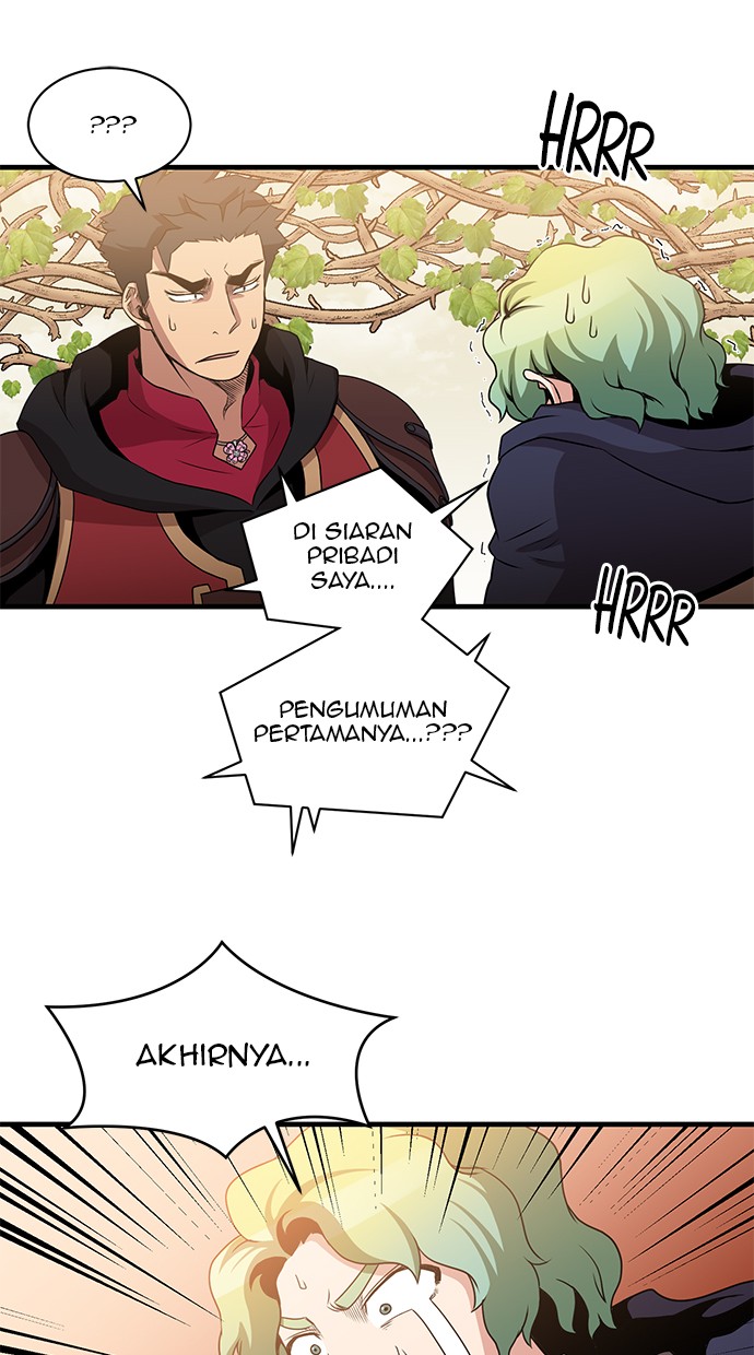 The Strongest Florist Chapter 56 Gambar 57