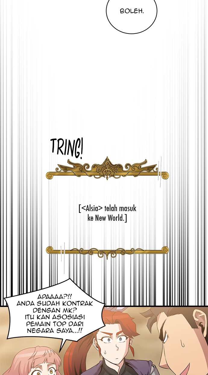 The Strongest Florist Chapter 56 Gambar 6