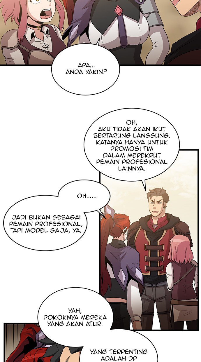 The Strongest Florist Chapter 56 Gambar 7