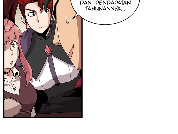 The Strongest Florist Chapter 56 Gambar 8