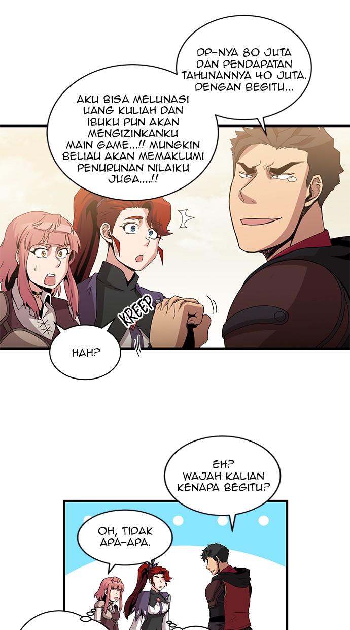 The Strongest Florist Chapter 56 Gambar 9