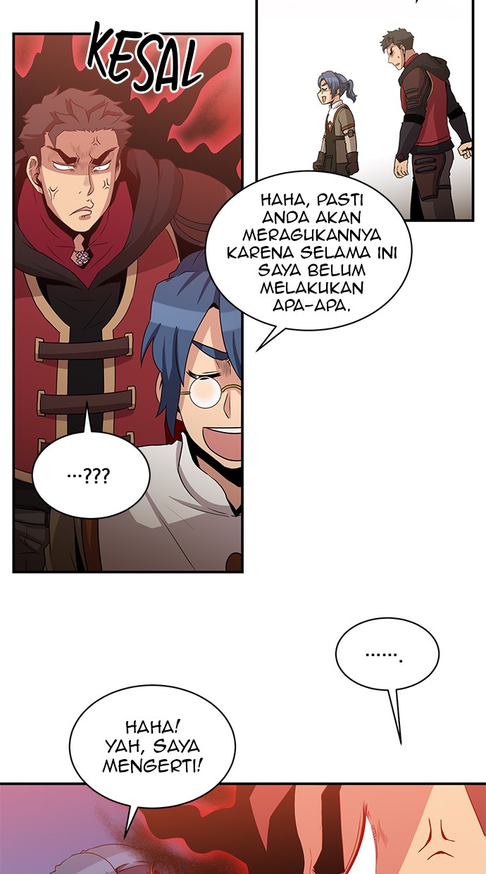 The Strongest Florist Chapter 55 Gambar 10