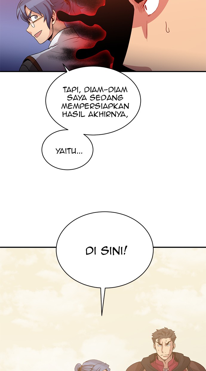 The Strongest Florist Chapter 55 Gambar 11