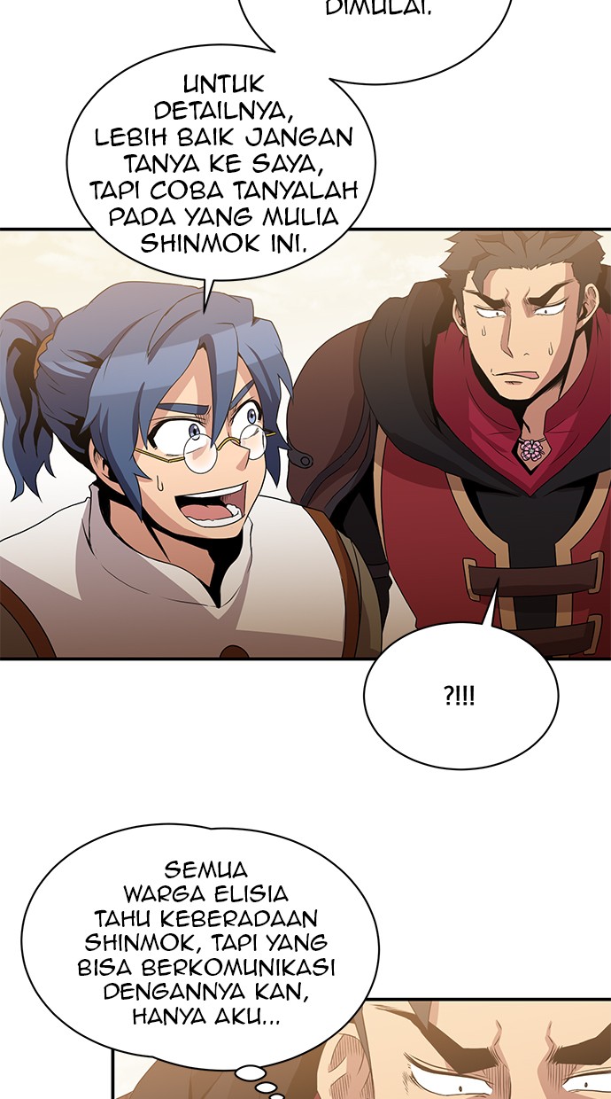 The Strongest Florist Chapter 55 Gambar 13