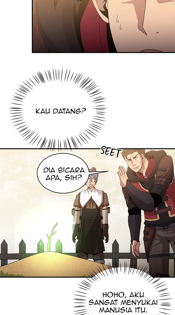 The Strongest Florist Chapter 55 Gambar 14