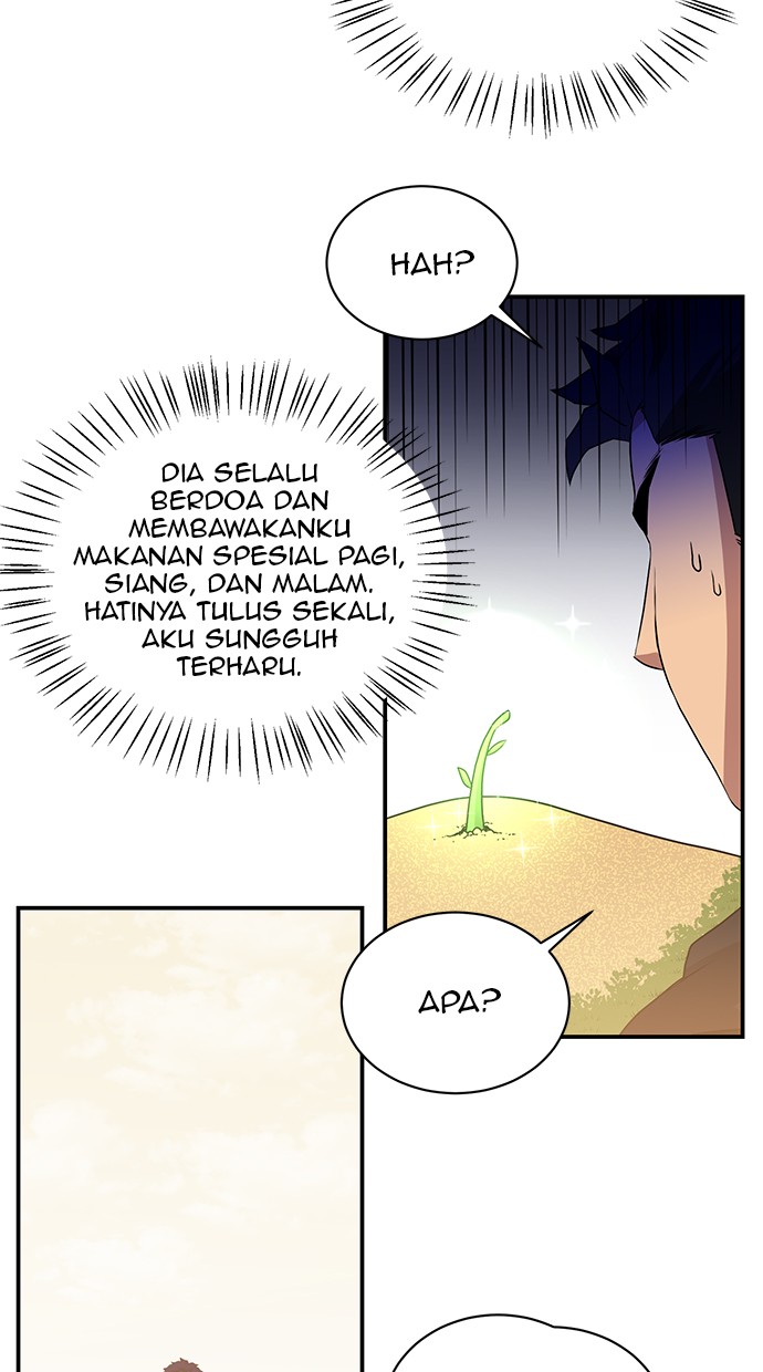 The Strongest Florist Chapter 55 Gambar 15