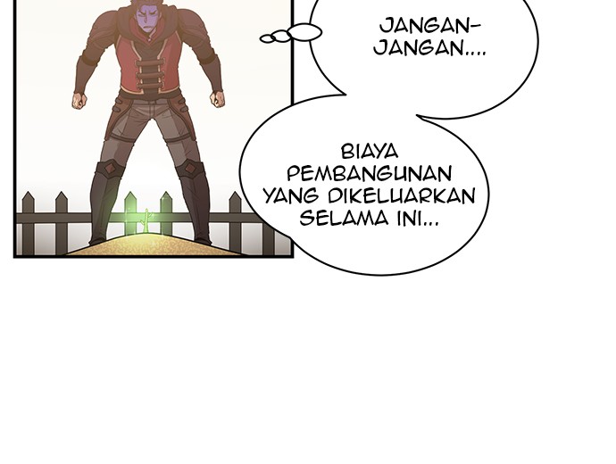 The Strongest Florist Chapter 55 Gambar 16