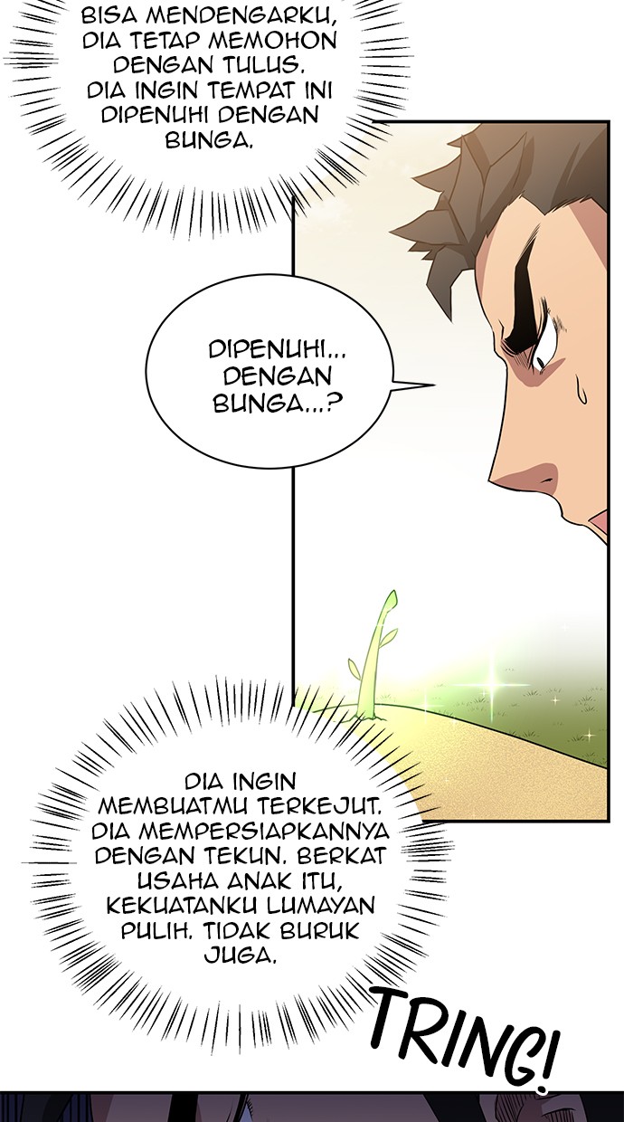 The Strongest Florist Chapter 55 Gambar 18