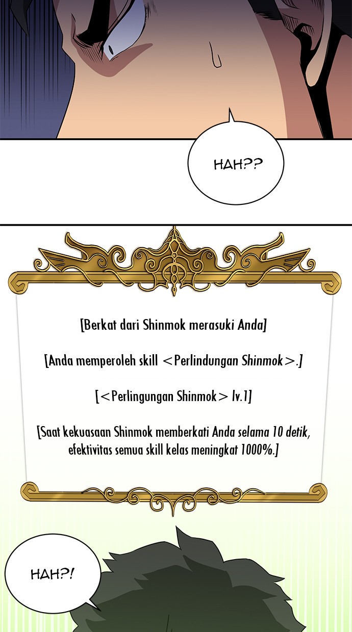 The Strongest Florist Chapter 55 Gambar 19