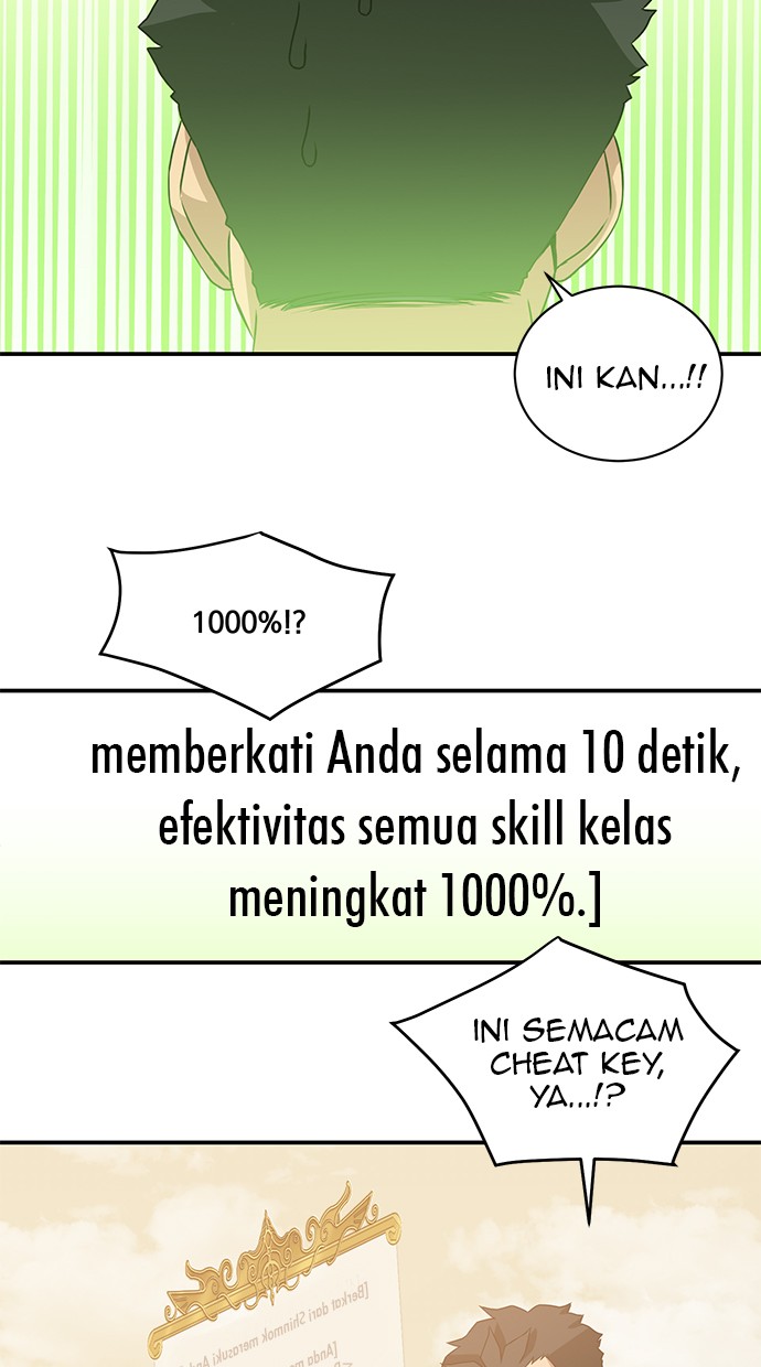 The Strongest Florist Chapter 55 Gambar 20