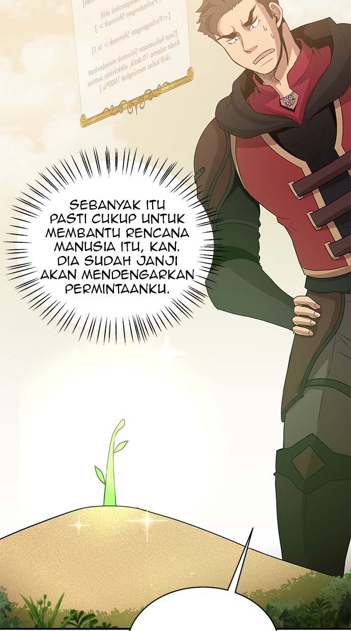 The Strongest Florist Chapter 55 Gambar 21
