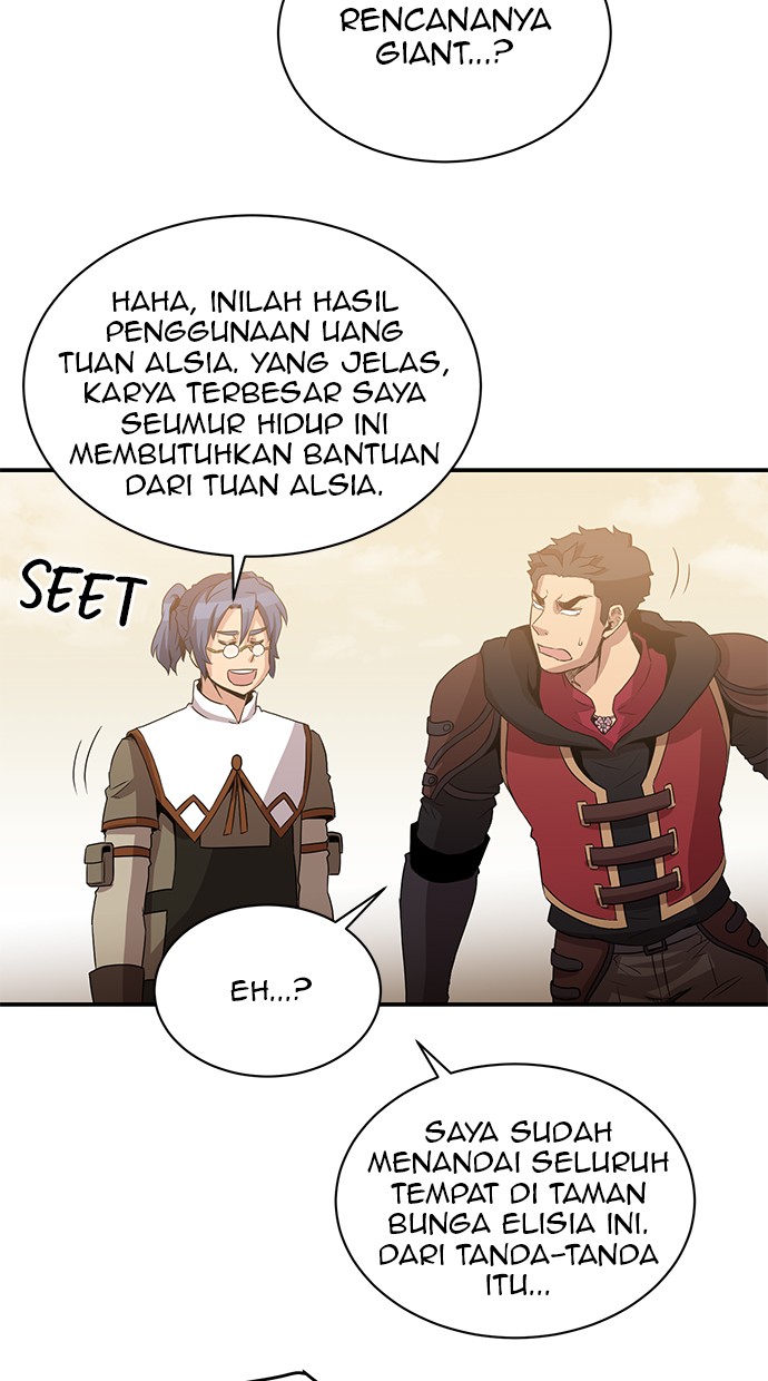 The Strongest Florist Chapter 55 Gambar 22