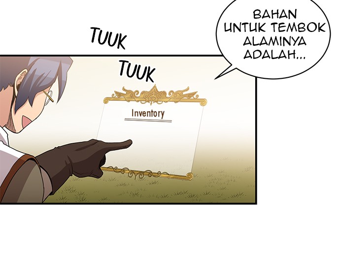 The Strongest Florist Chapter 55 Gambar 24