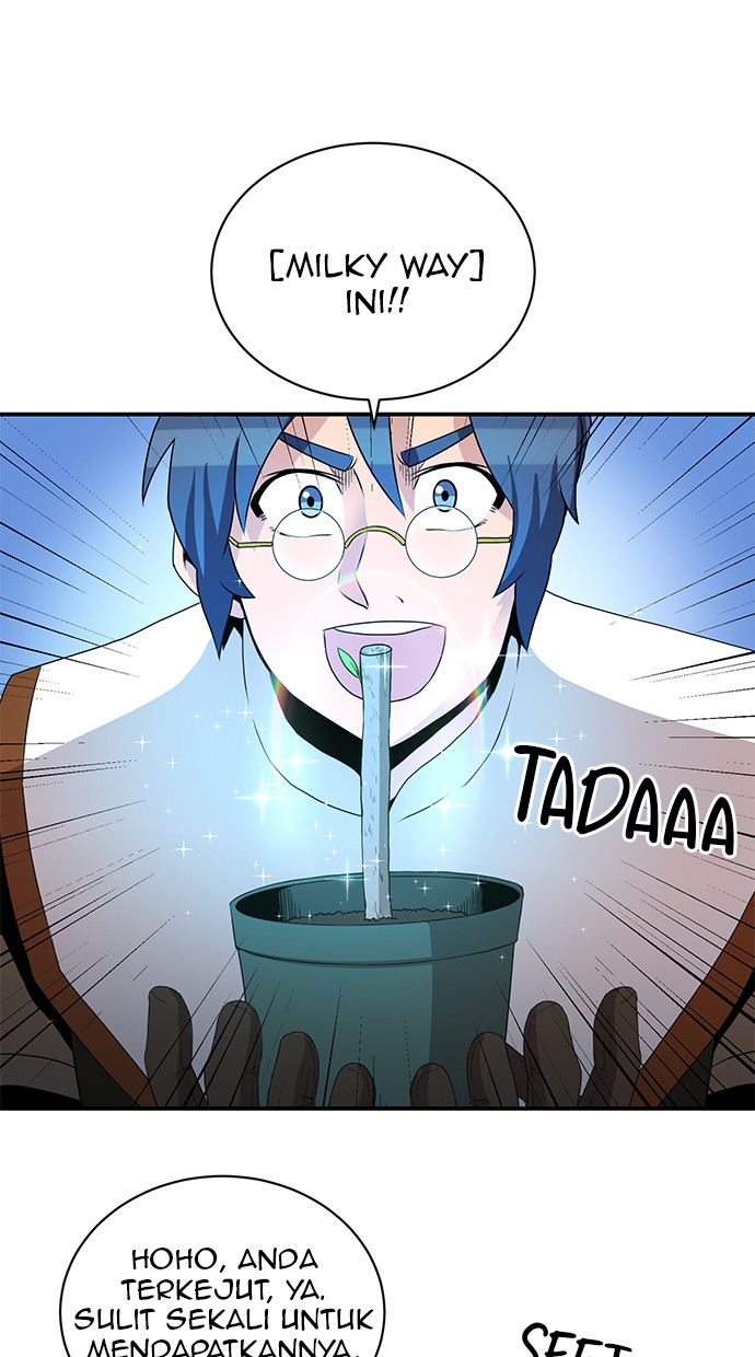 The Strongest Florist Chapter 55 Gambar 25