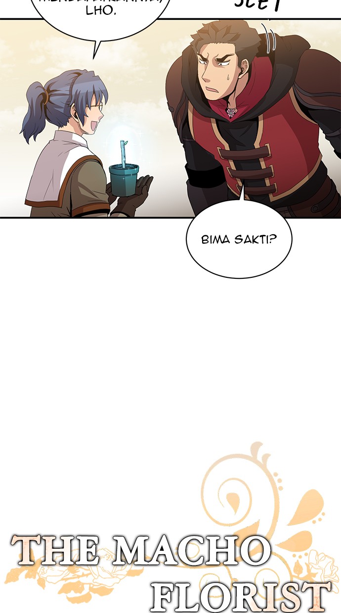 The Strongest Florist Chapter 55 Gambar 26