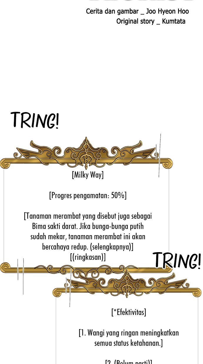 The Strongest Florist Chapter 55 Gambar 27