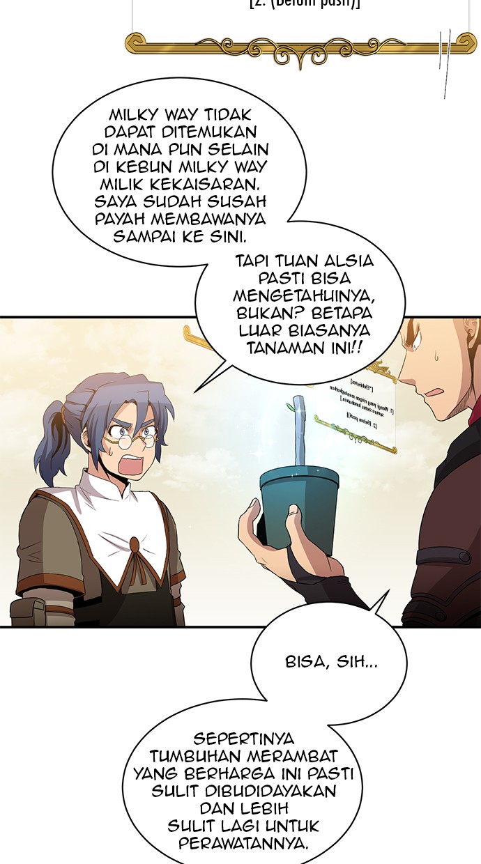 The Strongest Florist Chapter 55 Gambar 28