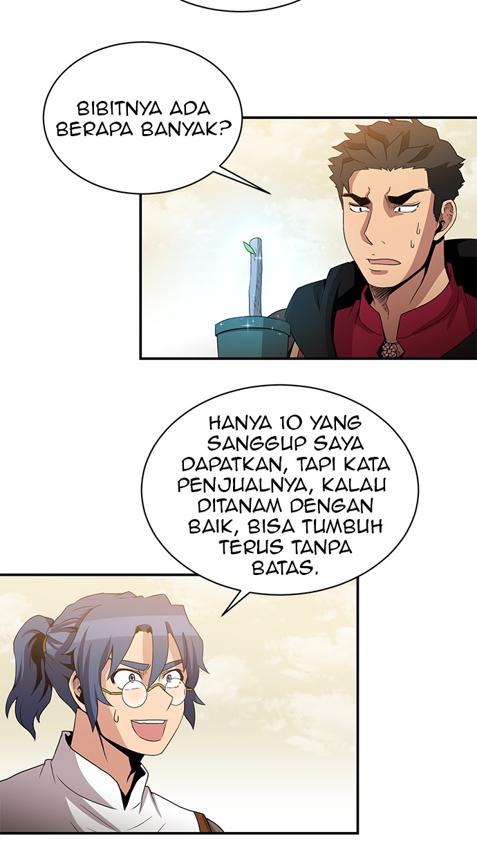 The Strongest Florist Chapter 55 Gambar 29